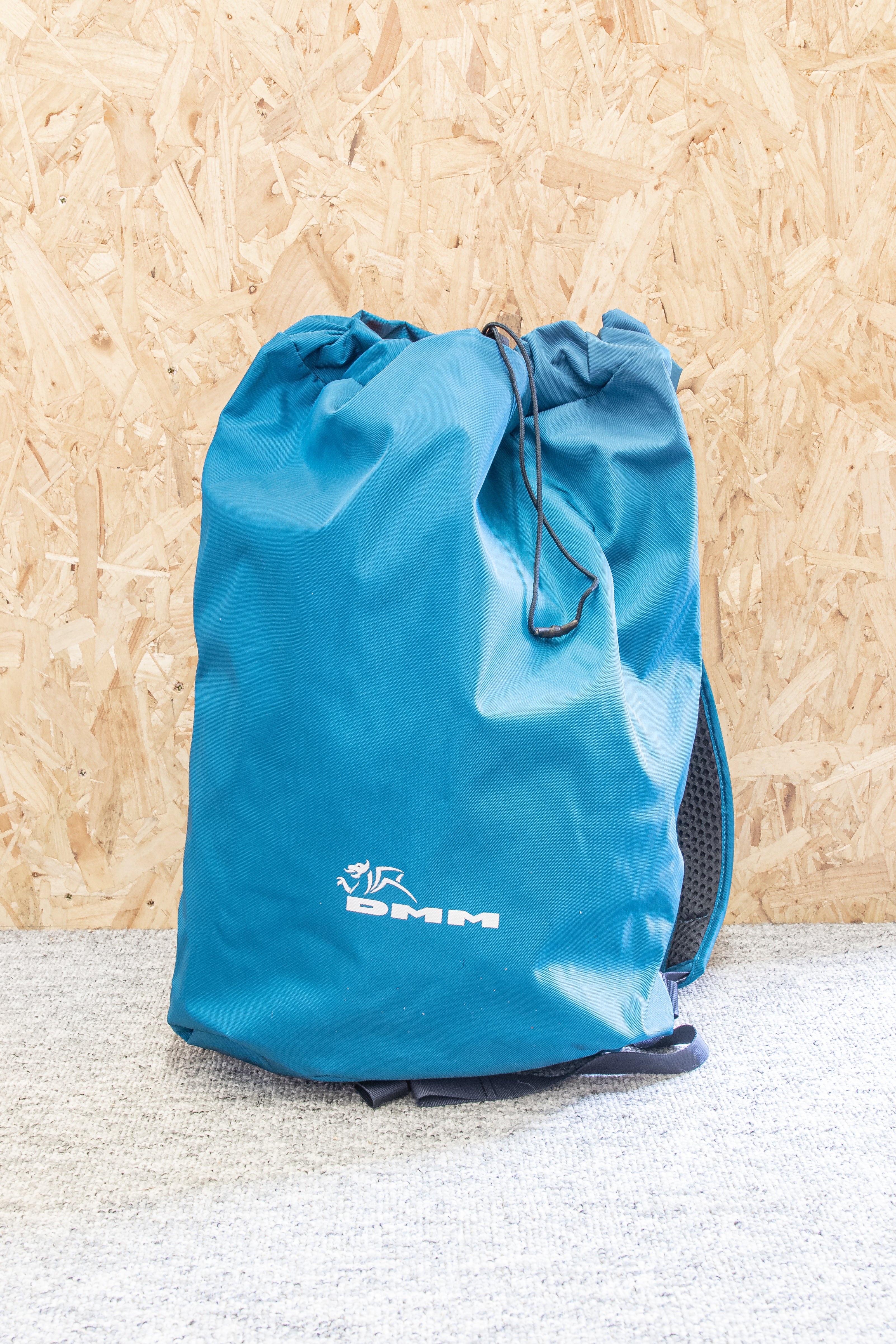 DMM - Pitcher Rope Bag – Dick's Climbing