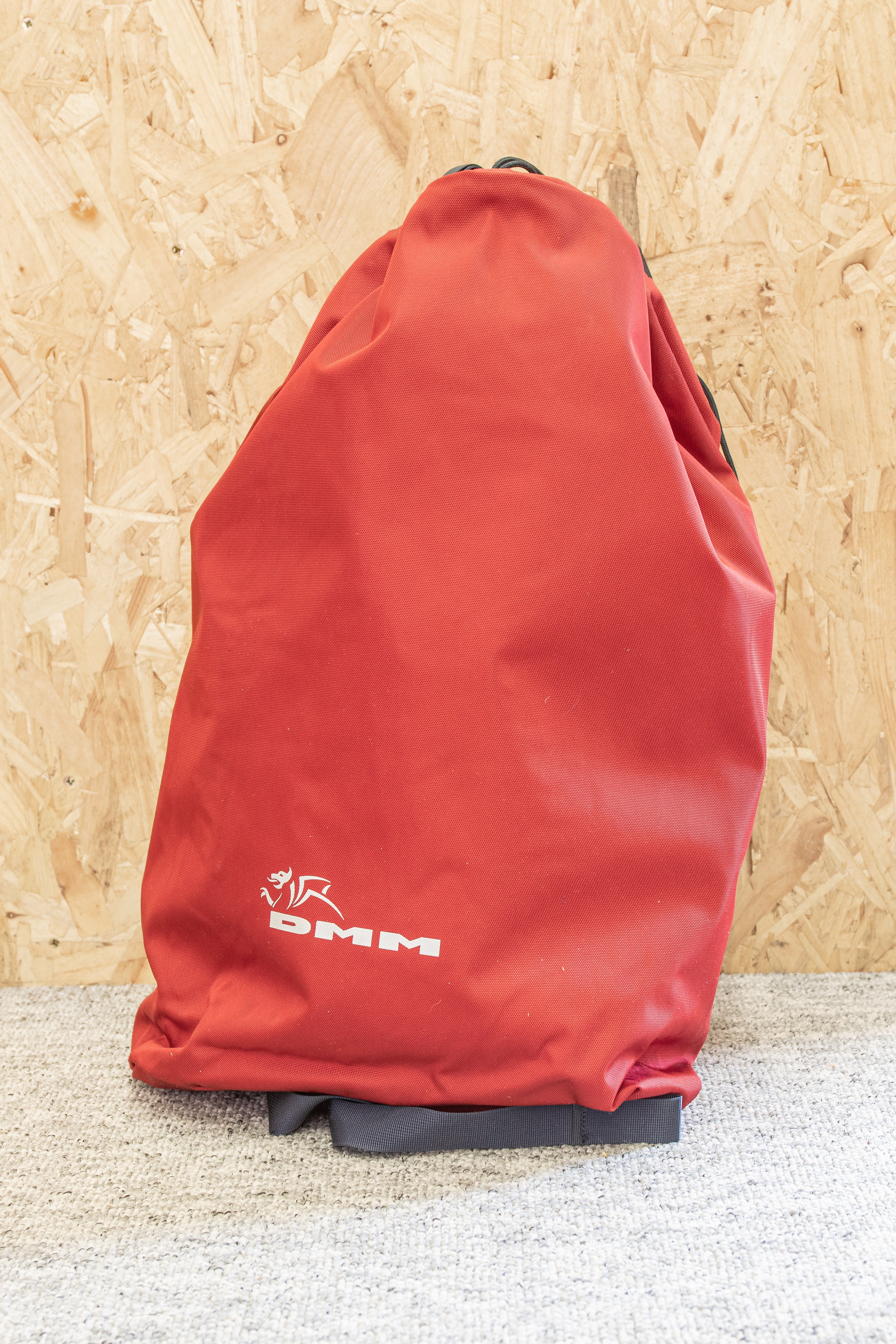 DMM - Pitcher Rope Bag – Dick's Climbing