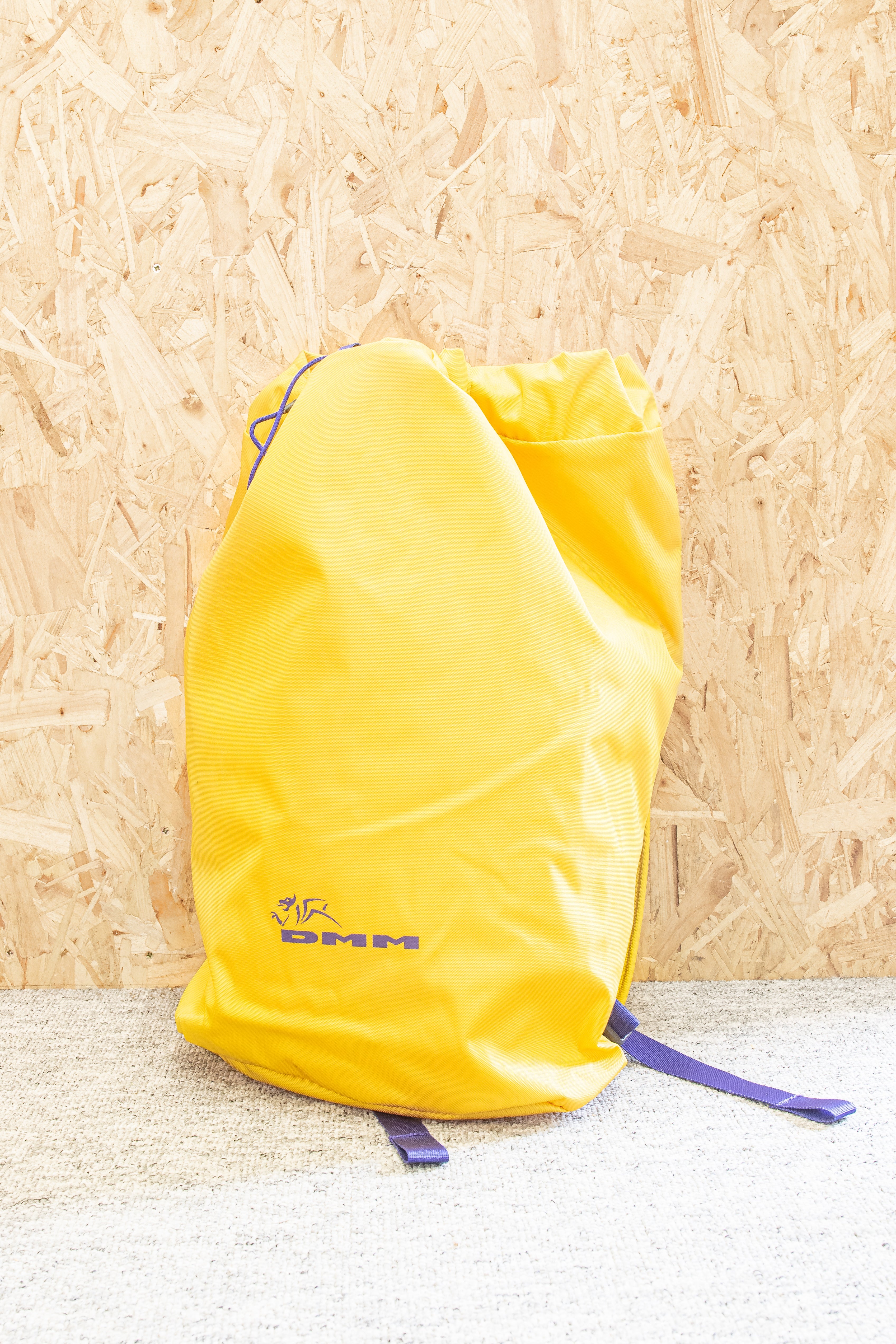 DMM - Pitcher Rope Bag – Dick's Climbing