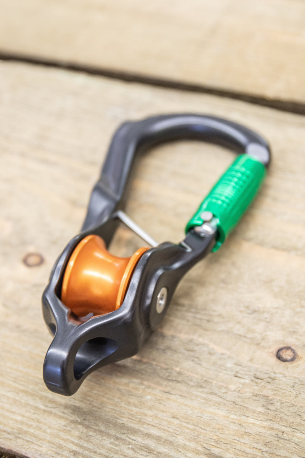 DMM - Revolver Rig – Dick's Climbing