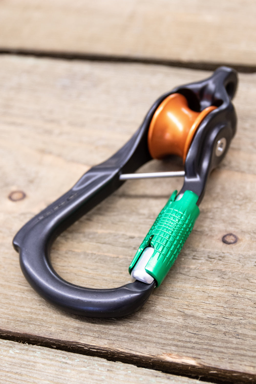 DMM - Revolver Rig – Dick's Climbing