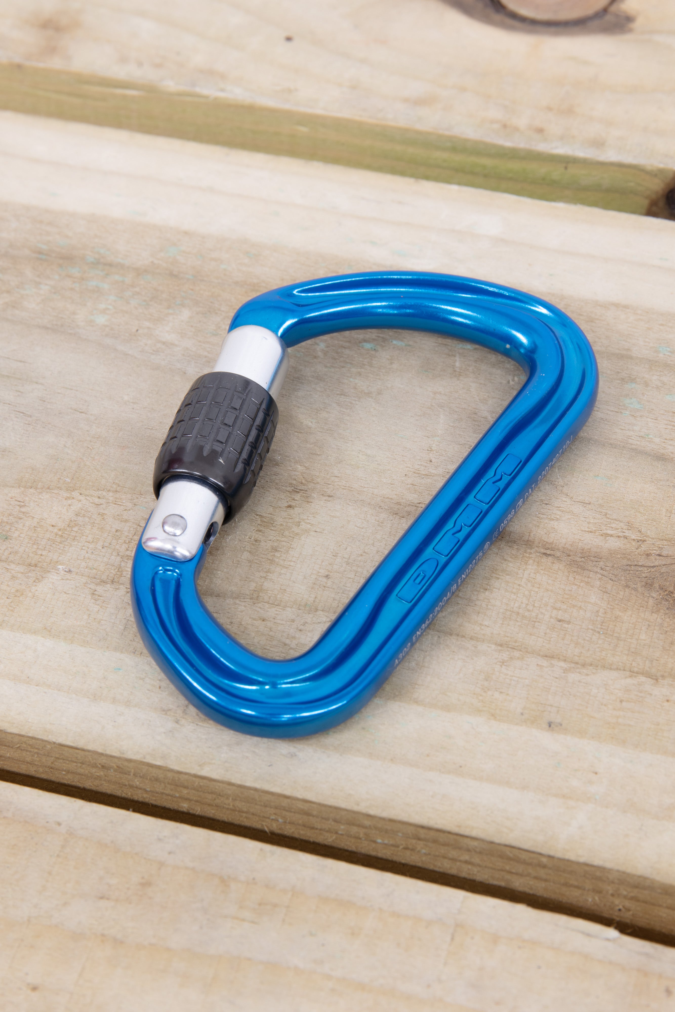 DMM - Shadow Lock – Dick's Climbing