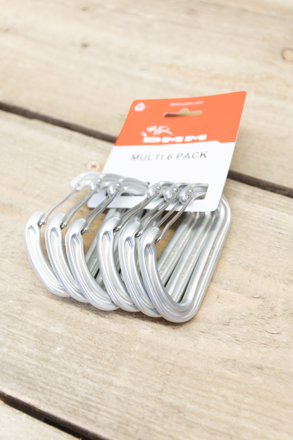 DMM - Spectre - 6 Pack