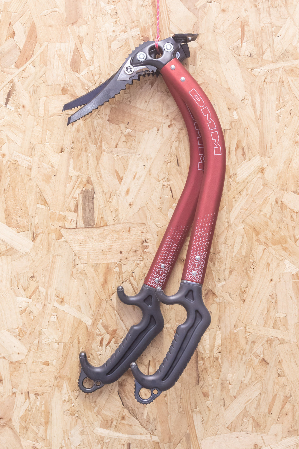DMM - Switch Ice Axe