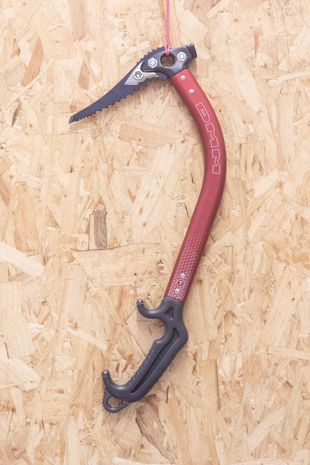 DMM - Switch Ice Axe