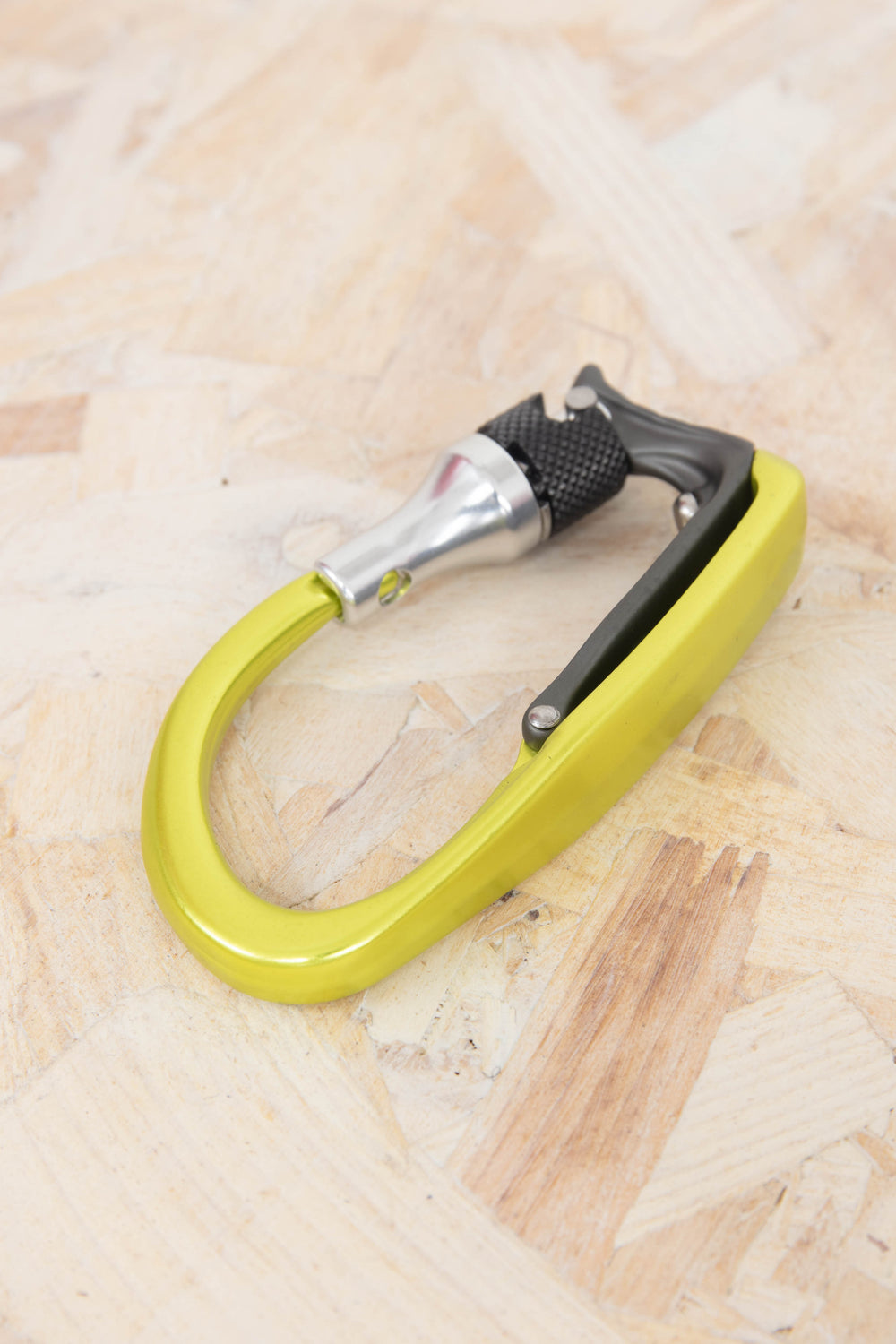 DMM - Vault Lock