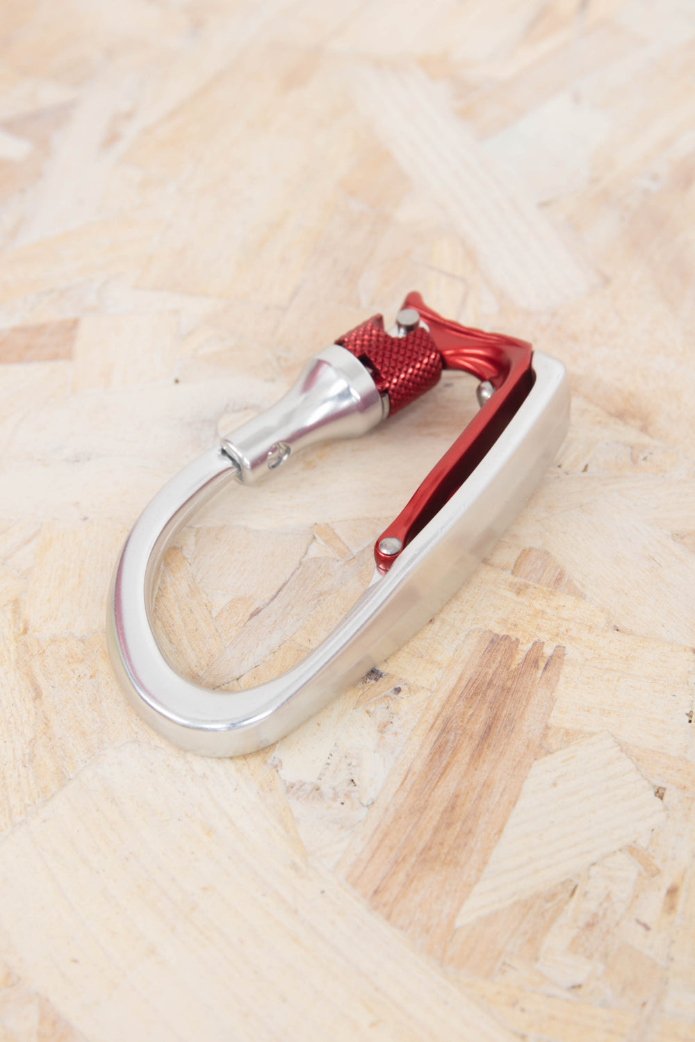 DMM - Vault Lock