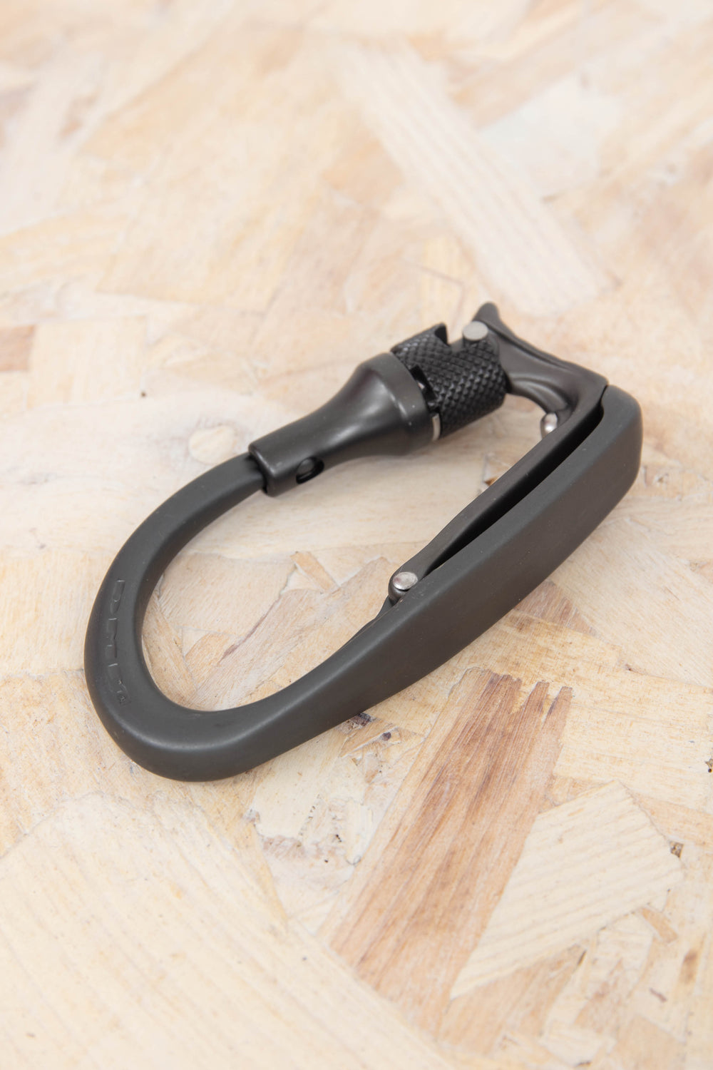 DMM - Vault Lock