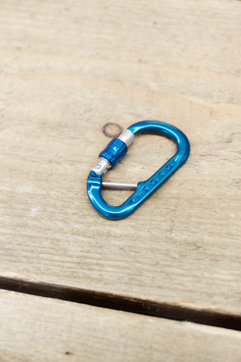 DMM - XSRE Lock Captive Bar Mini Carabiner
