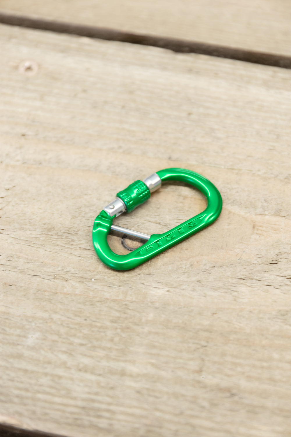 DMM - XSRE Lock Captive Bar Mini Carabiner