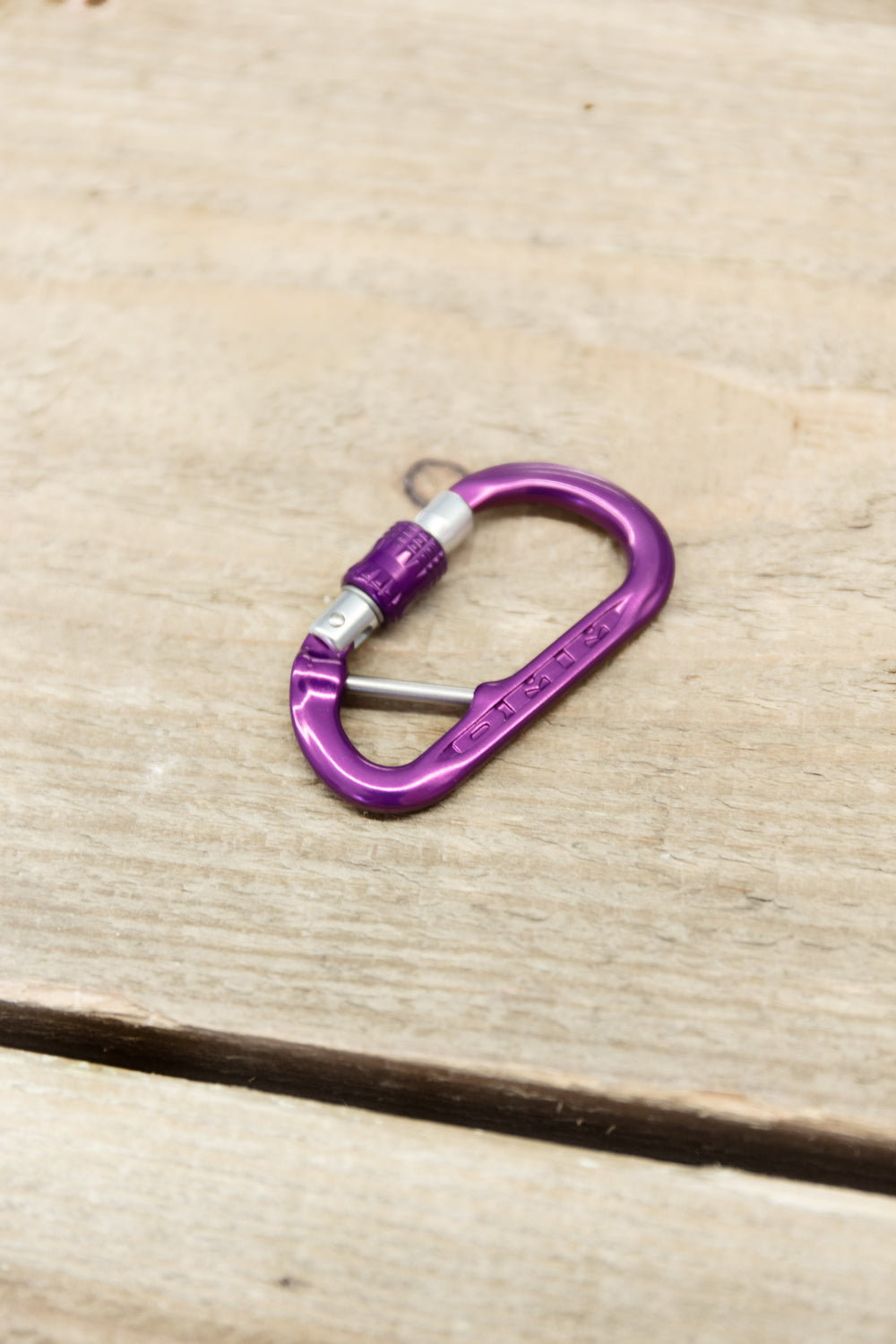 DMM - XSRE Lock Captive Bar Mini Carabiner