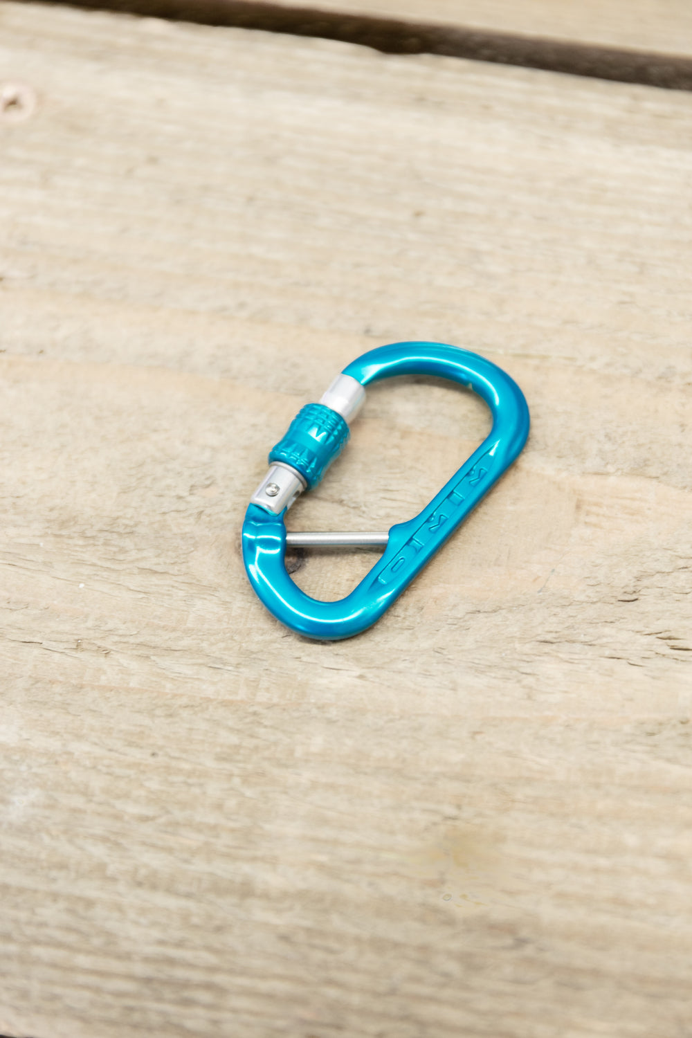 DMM - XSRE Lock Captive Bar Mini Carabiner