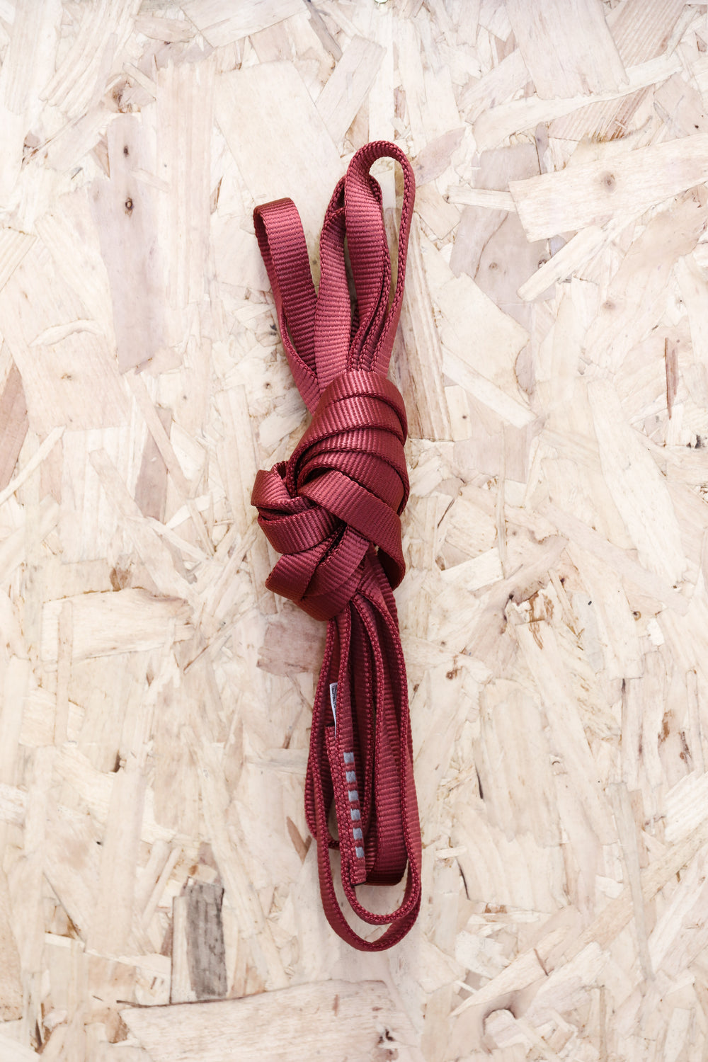 DMM - Nylon Sling 16mm Open