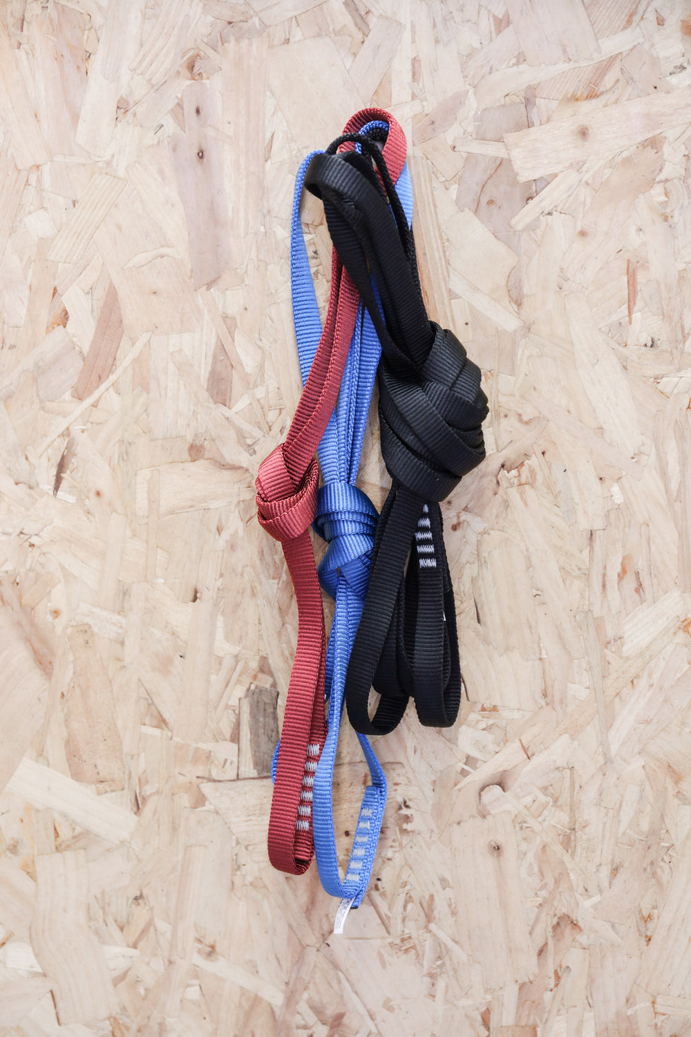 DMM - Nylon Sling 16mm Open