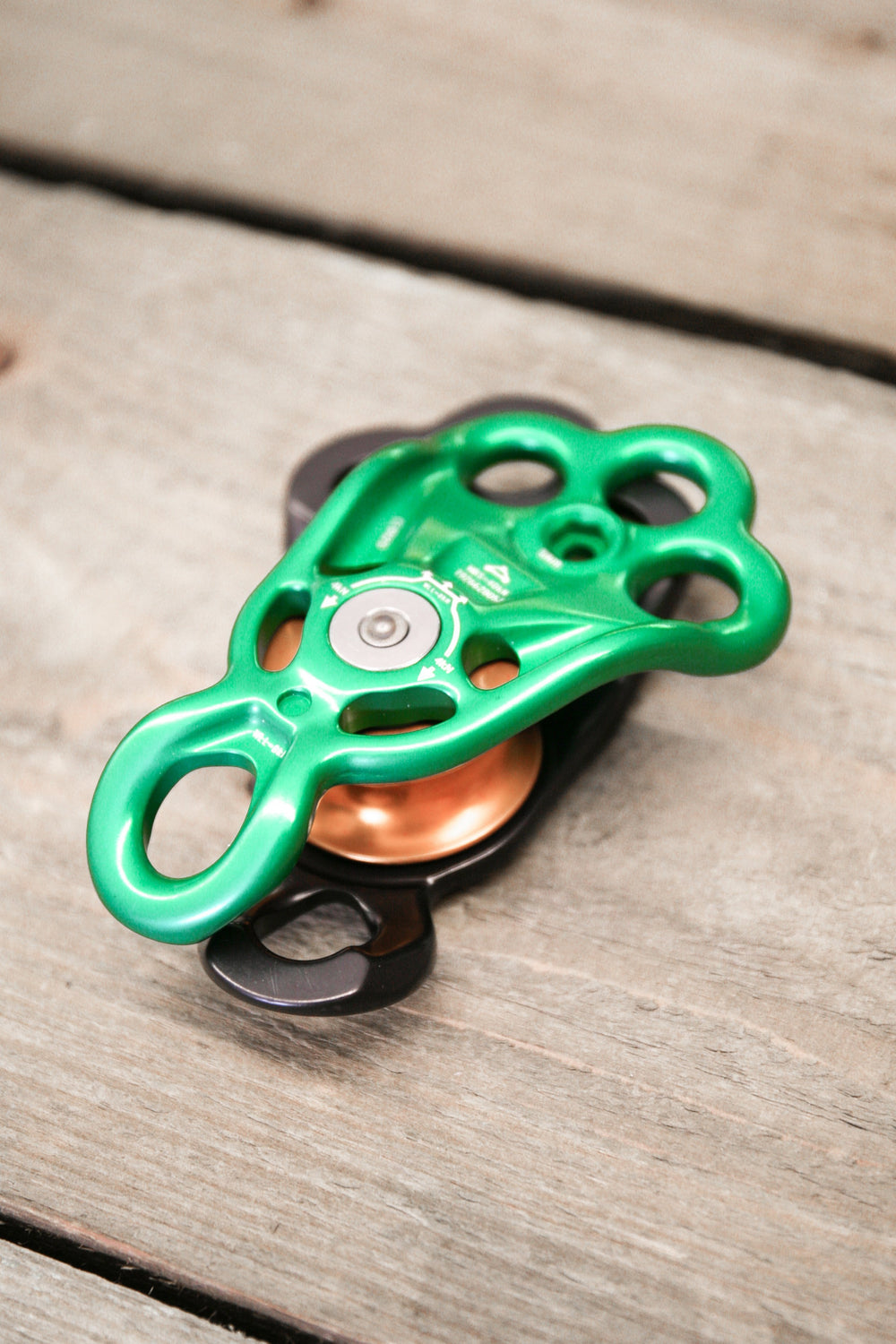 DMM - Rigger Becket Pulley