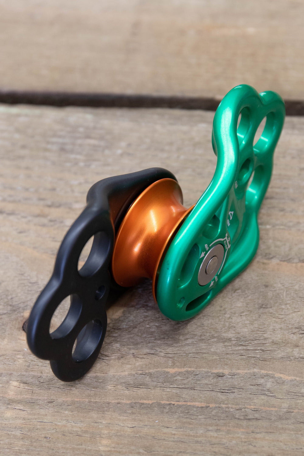 DMM - Rigger Pulley