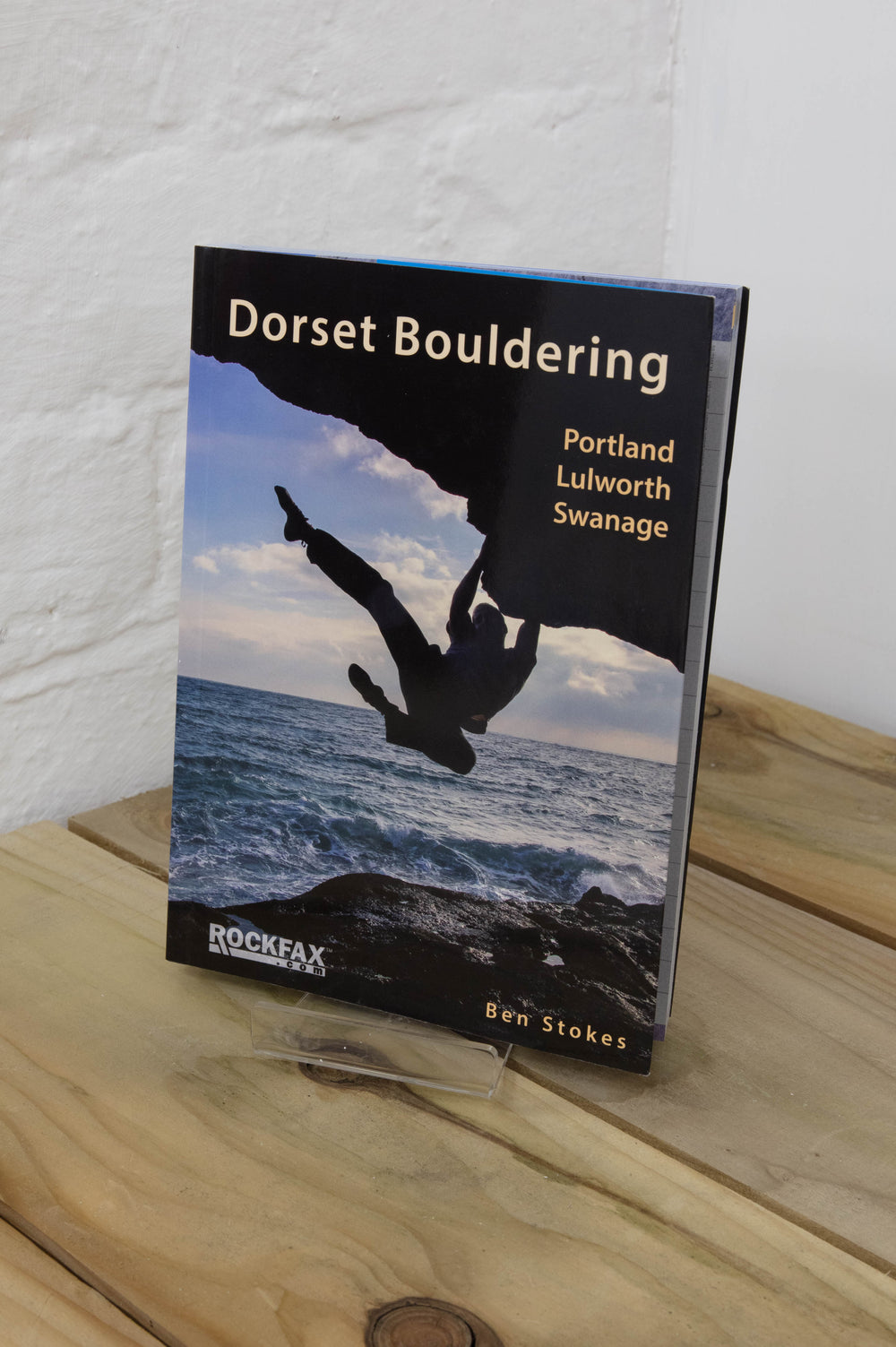 Rockfax - Dorset Bouldering