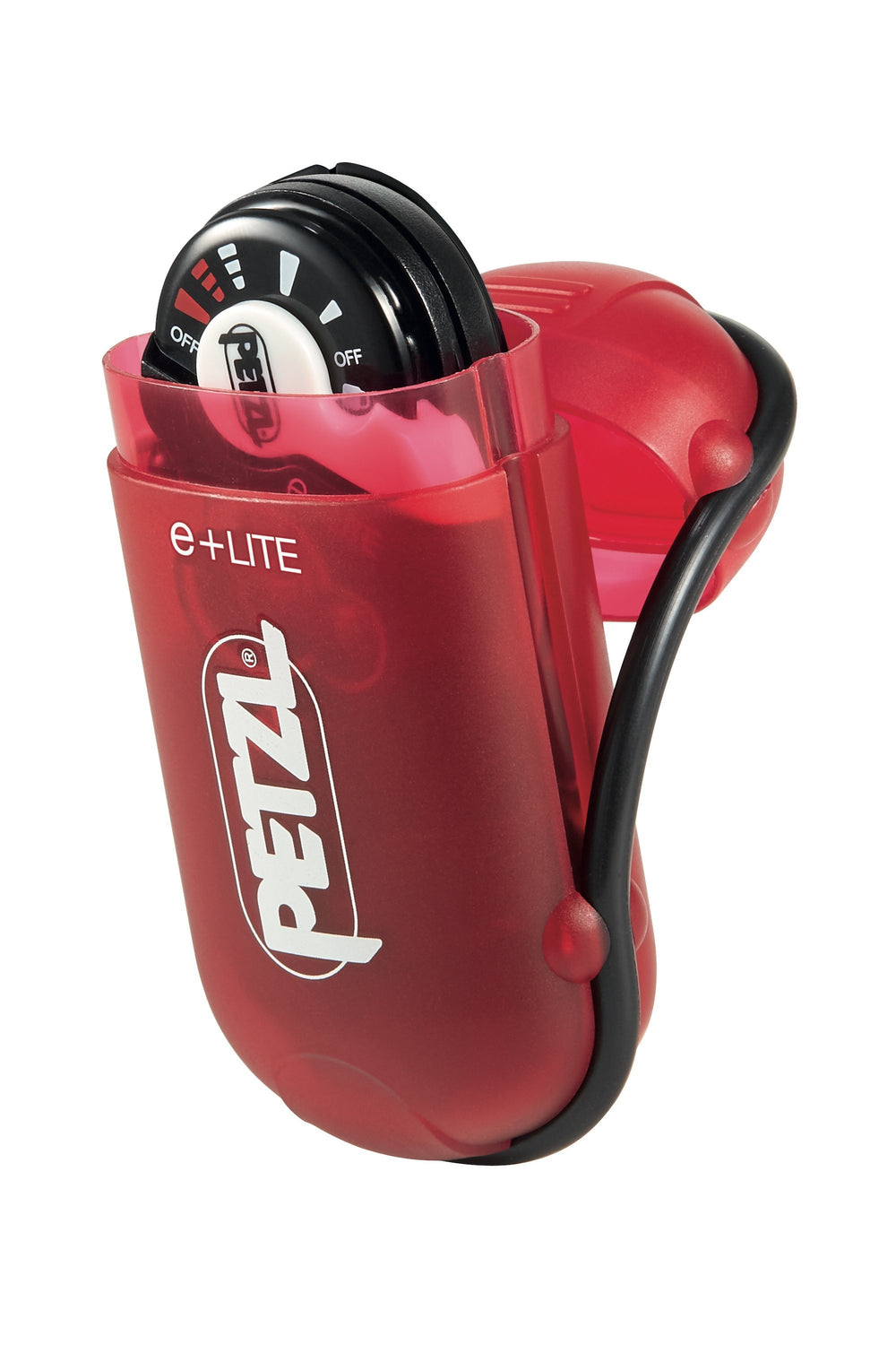Petzl - e+LITE