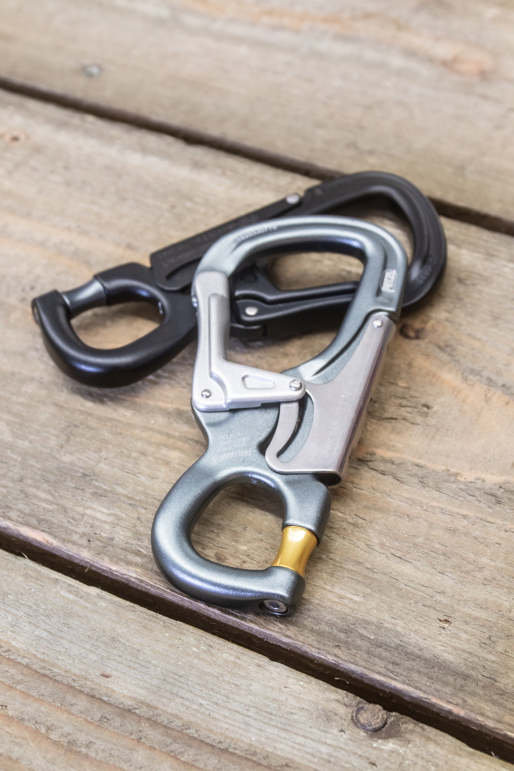 Petzl - Eashook Open