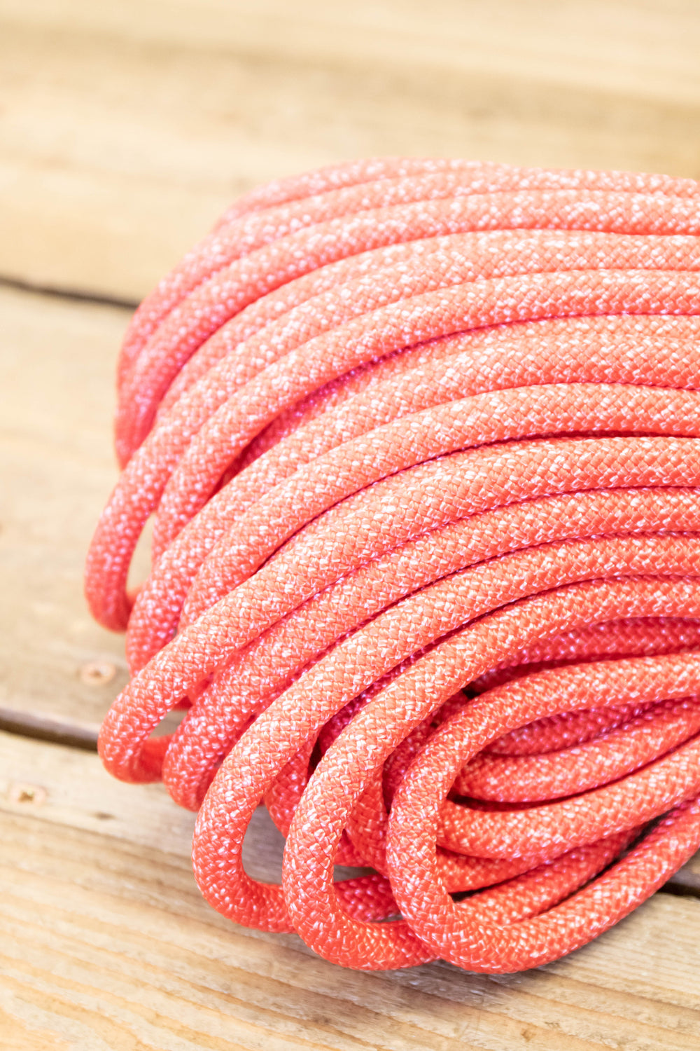 Edelrid Rope Red Edelrid - 9.8mm Boa – Dick's Climbing