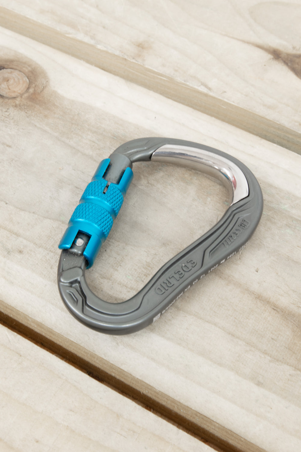Edelrid - HMS Bulletproof