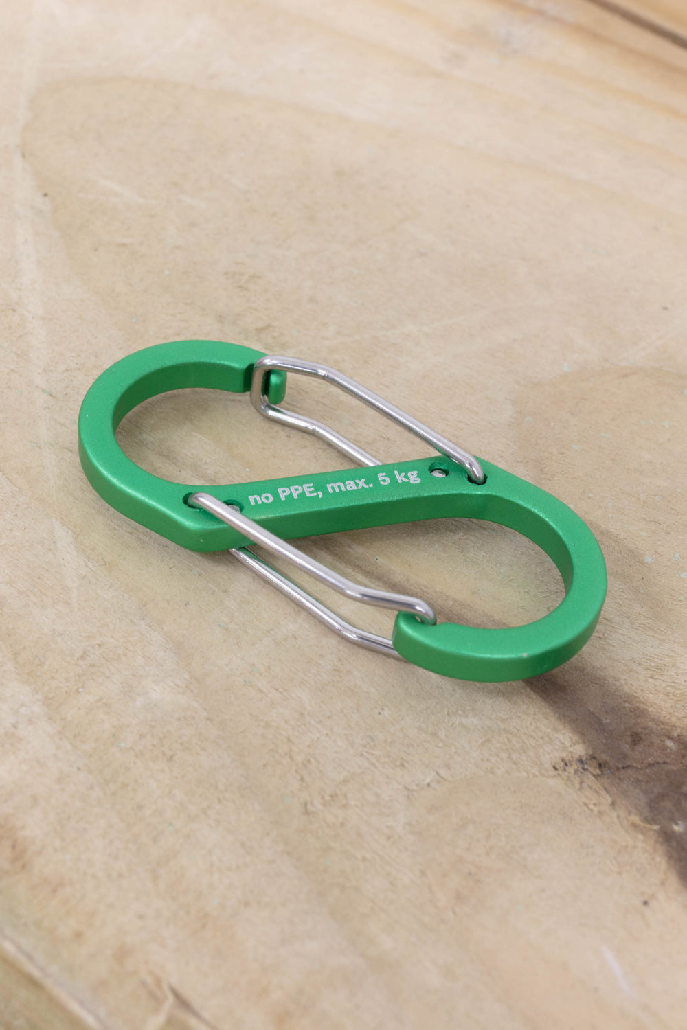 Edelrid - Micro S Accessory Karabiner