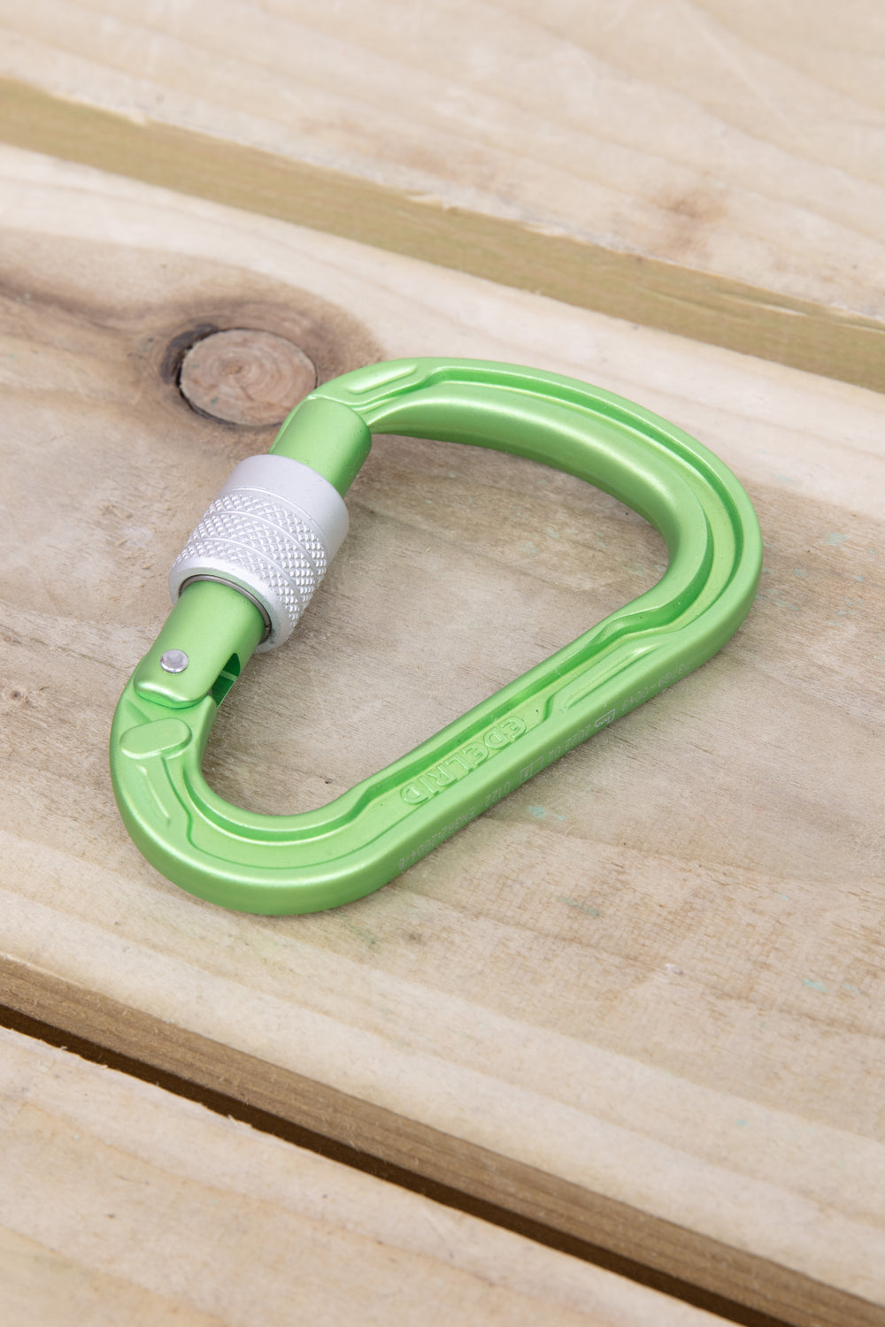 Edelrid - HMS Strike
