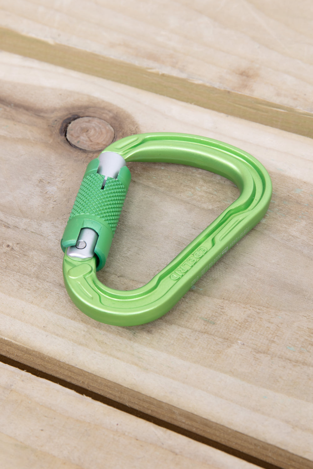 Edelrid - HMS Strike