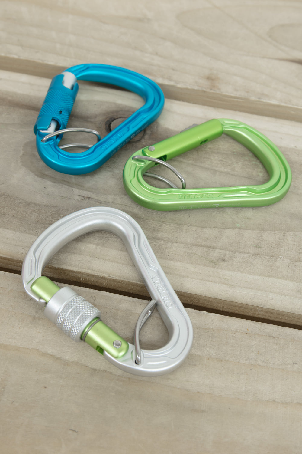 Edelrid - HMS Strike FG (2022)