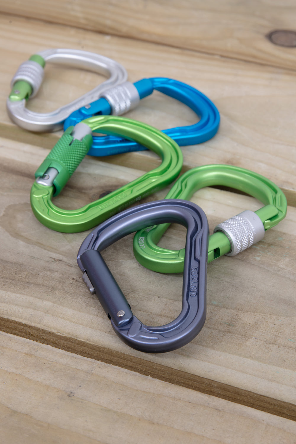 Edelrid - HMS Strike