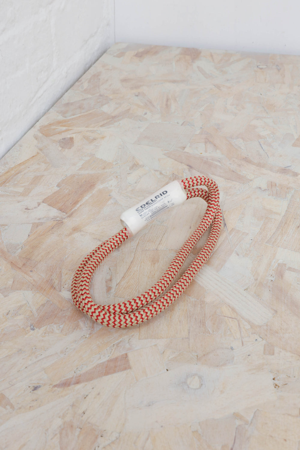 Edelrid - 8mm Tibor Loop