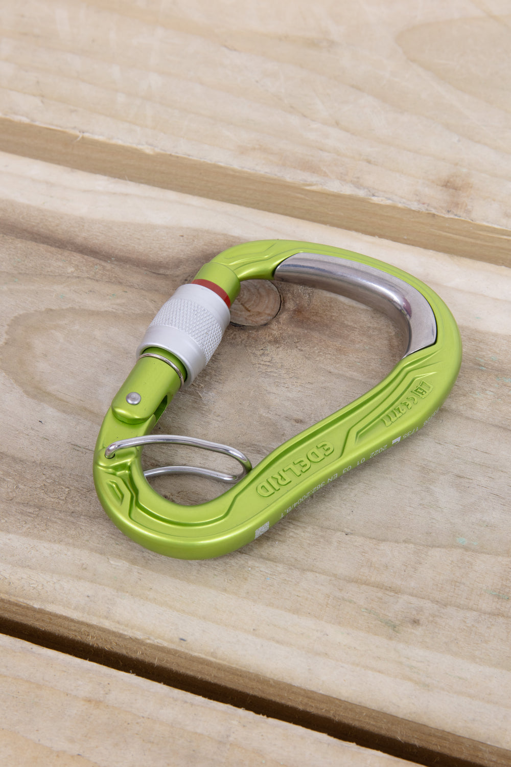 Edelrid - HMS Bulletproof FG