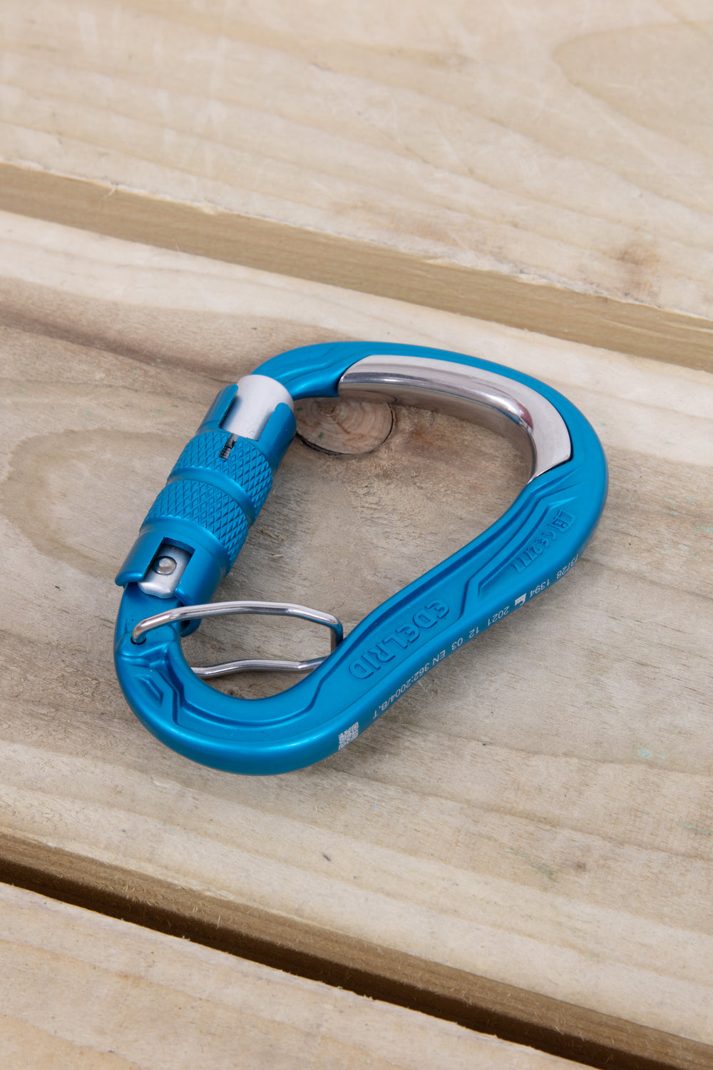 Edelrid - HMS Bulletproof FG – Dick's Climbing