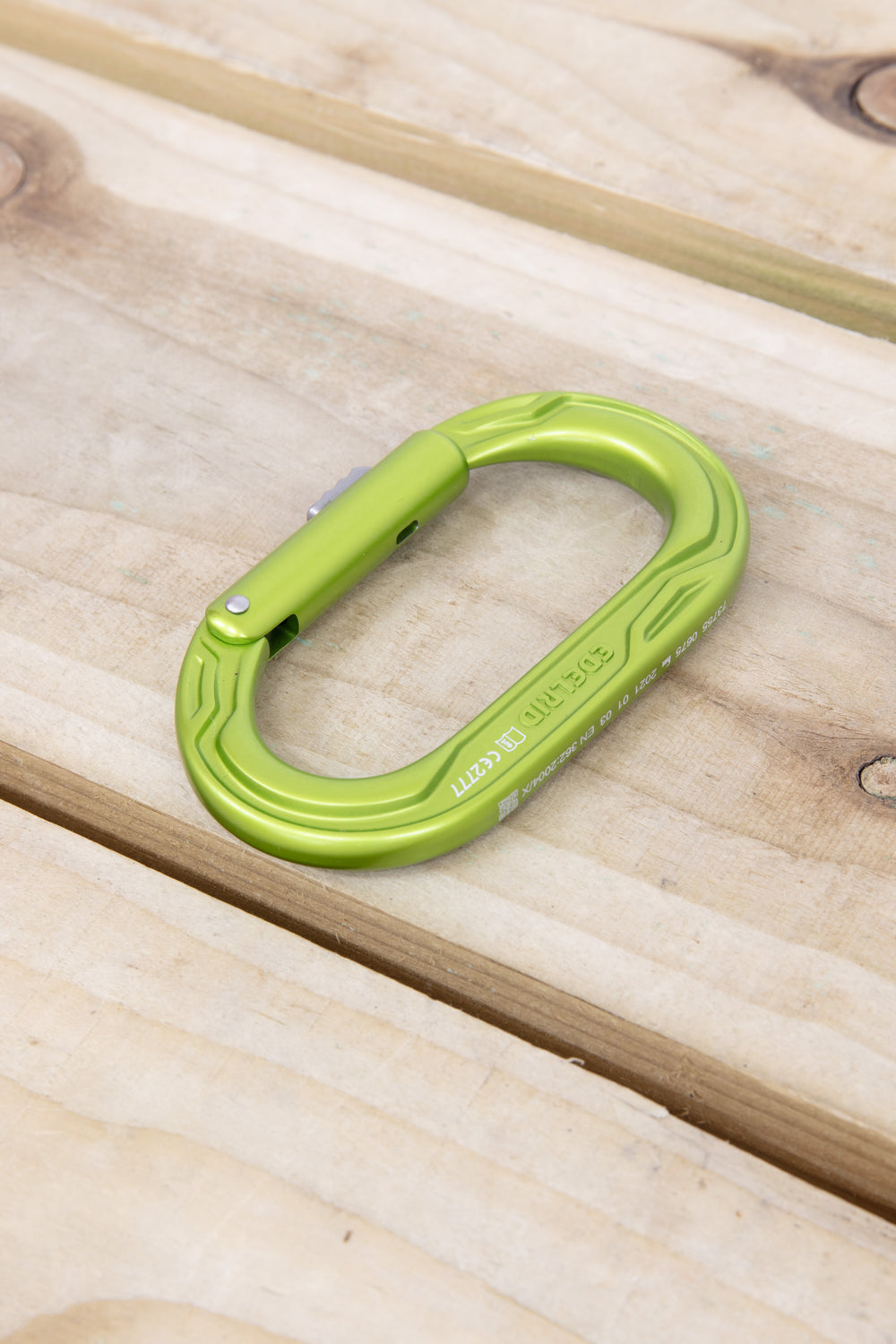 Edelrid - Kiwi Lock