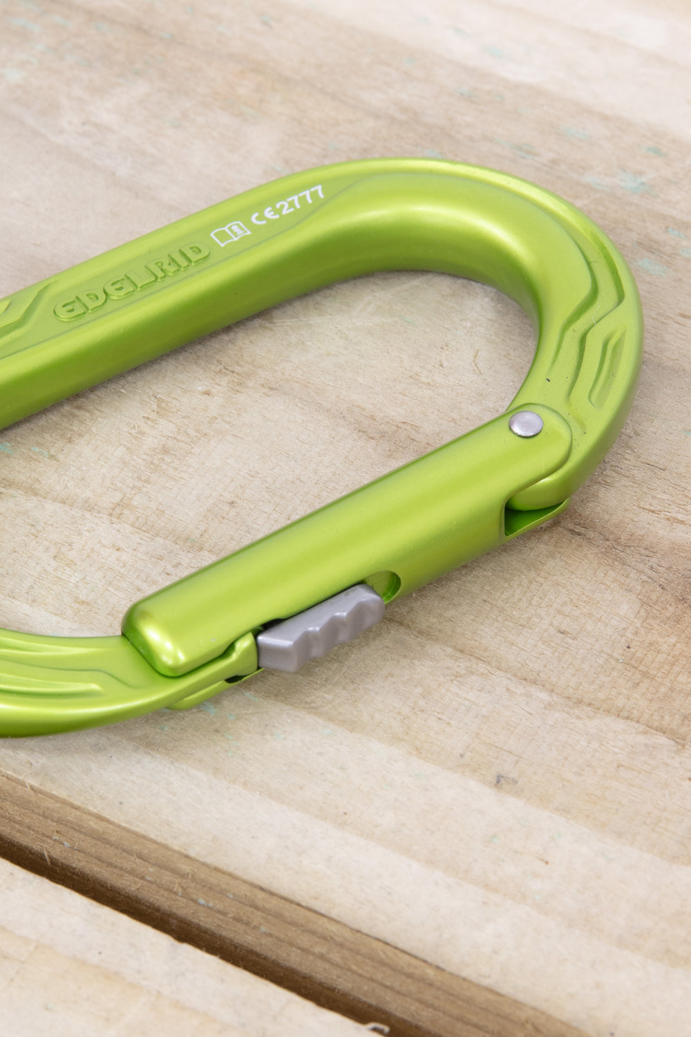 Edelrid - Kiwi Lock