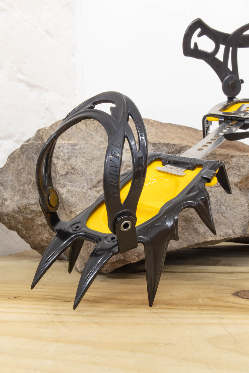 Grivel - G12 Evo Crampons (2022) – Dick's Climbing