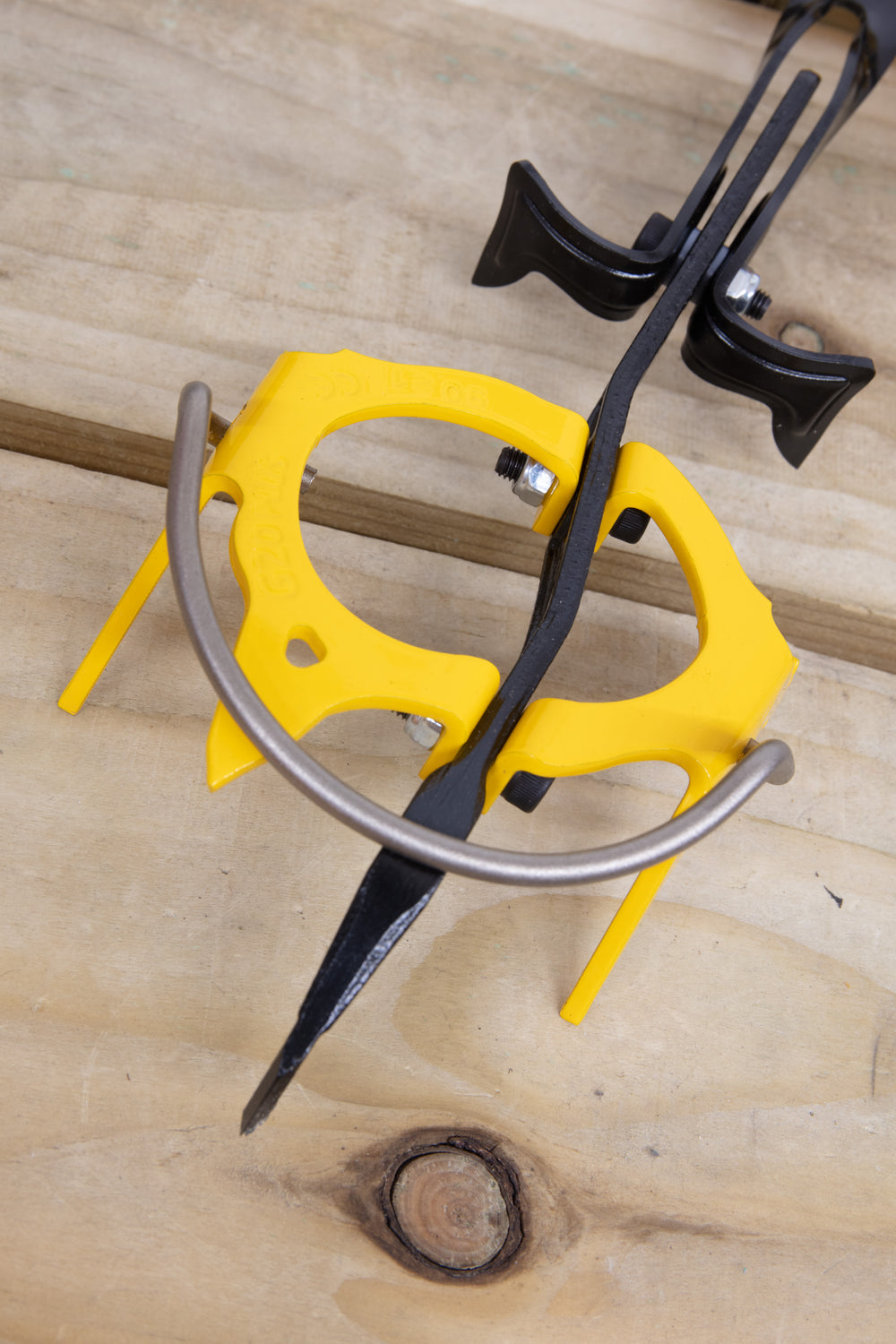 Grivel - G20+ Evo Crampons (2022)