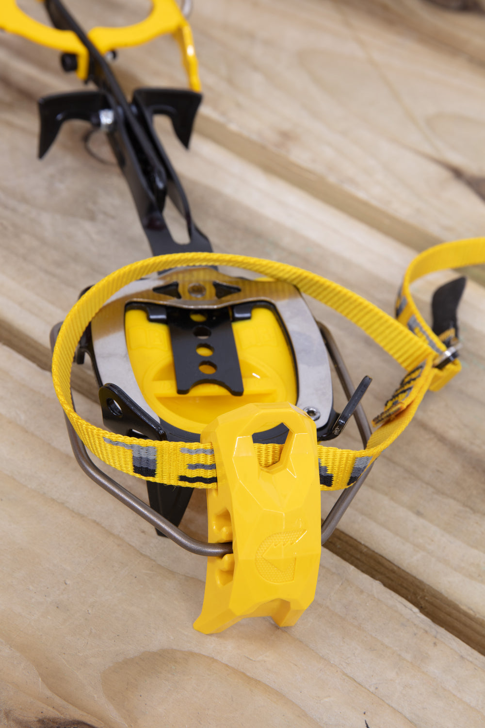 Grivel - G20+ Evo Crampons (2022)