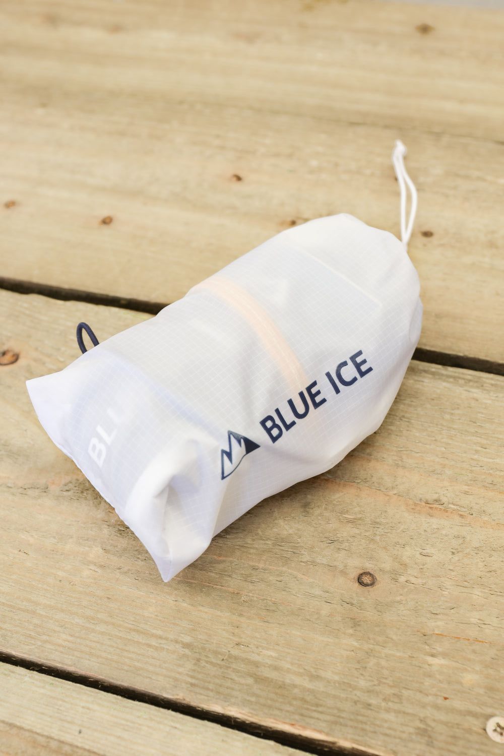 Blue Ice - Choucas Pro Harness
