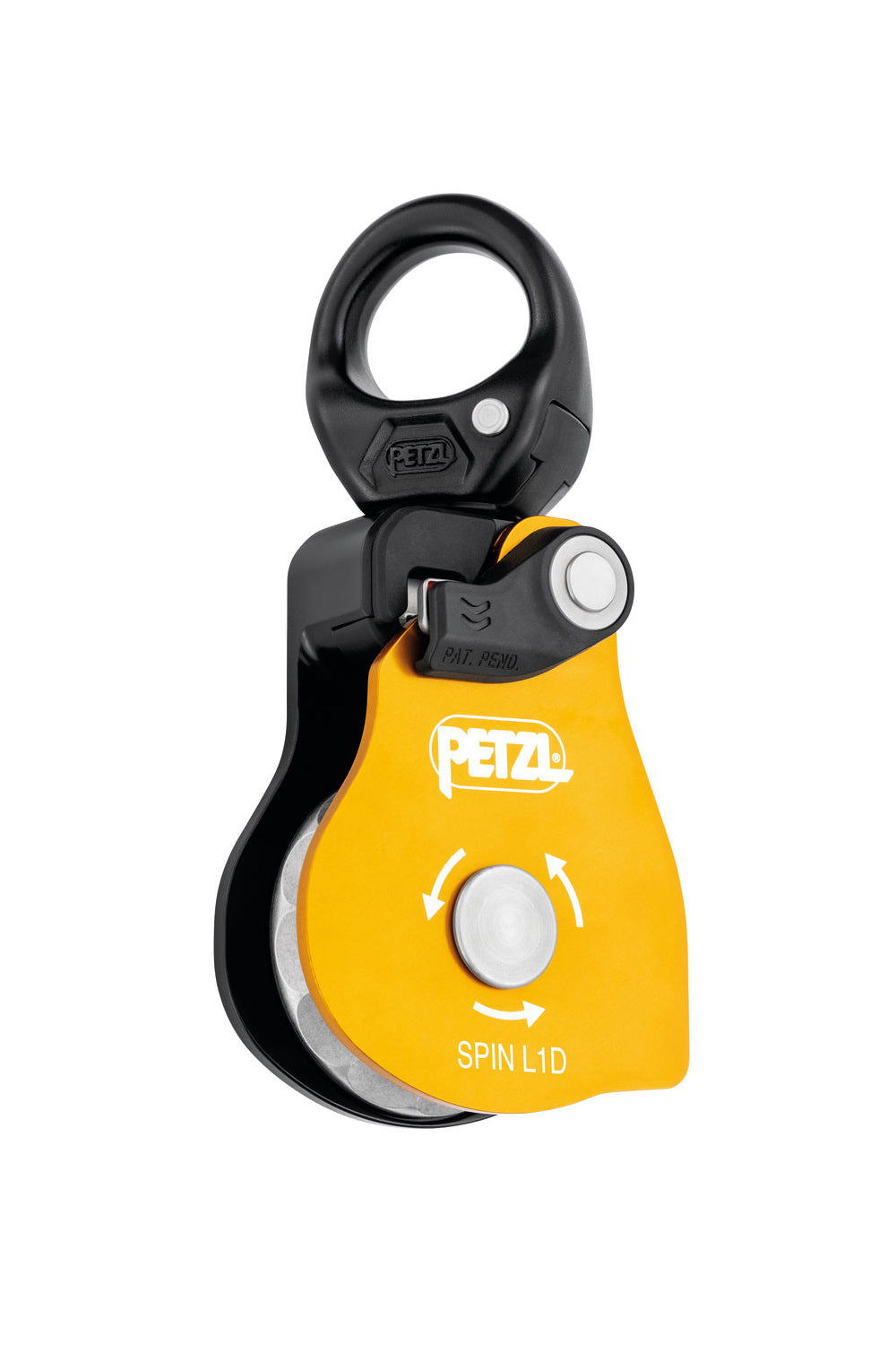 Petzl - Spin L1D Pulley