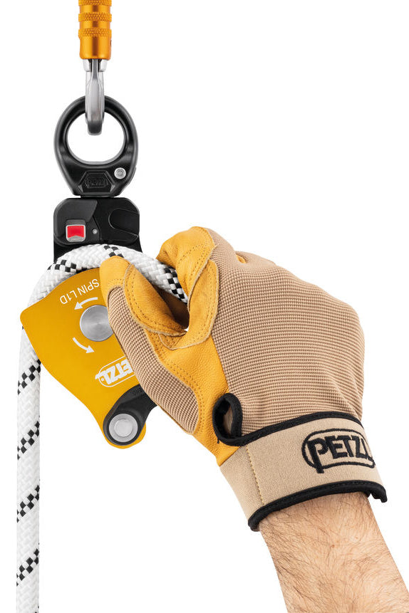 Petzl - Spin L1D Pulley