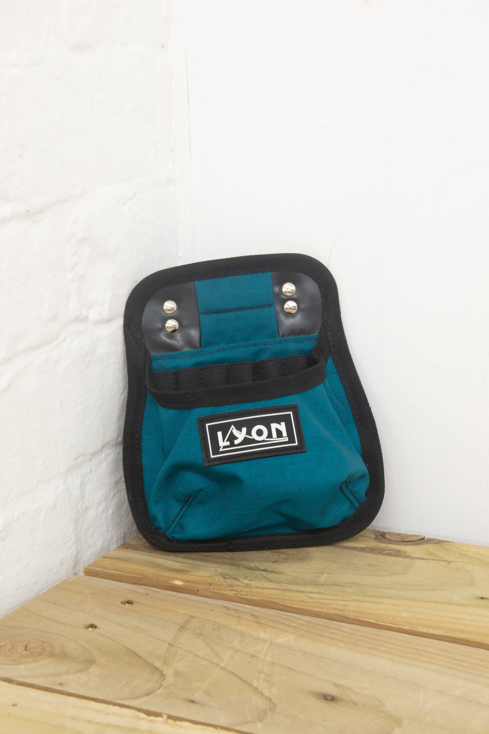Lyon - Boulder Setter Screw Pouch