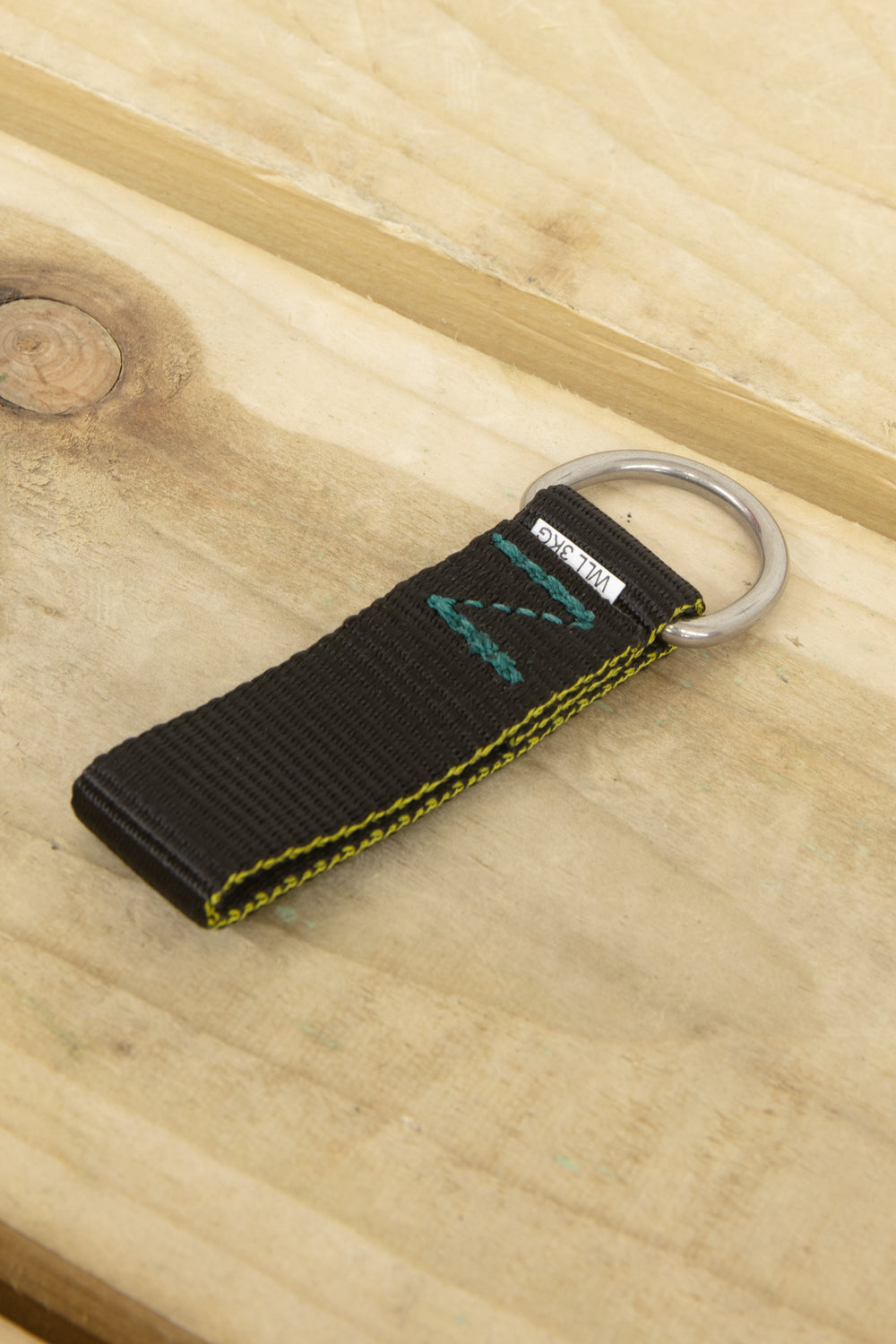 Lyon - Boulder Setter Belt Tool Tether Clip In Point