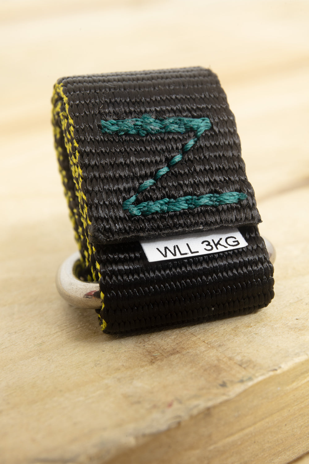 Lyon - Boulder Setter Belt Tool Tether Clip In Point