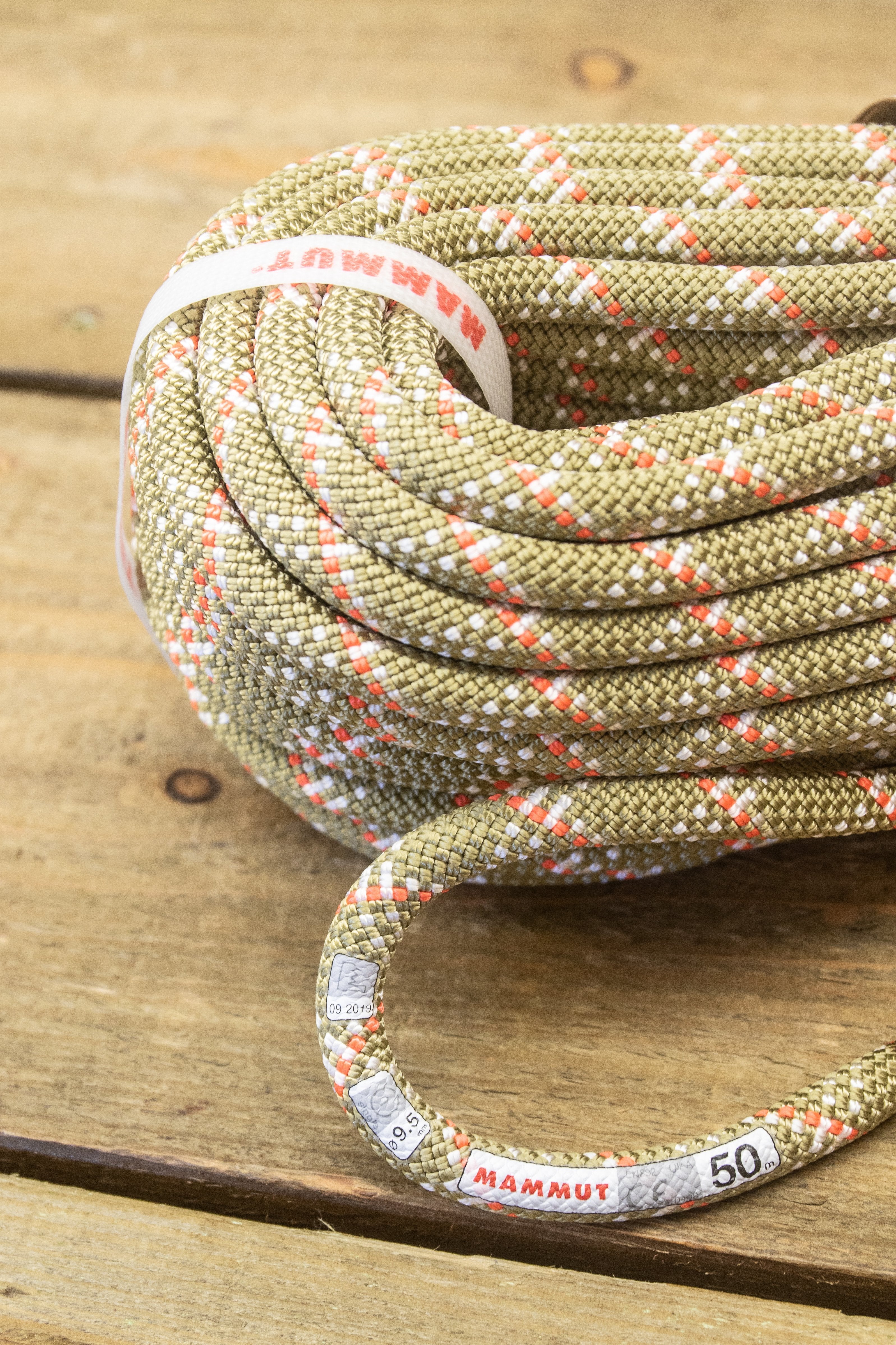 Gym climbing rope canada best sale