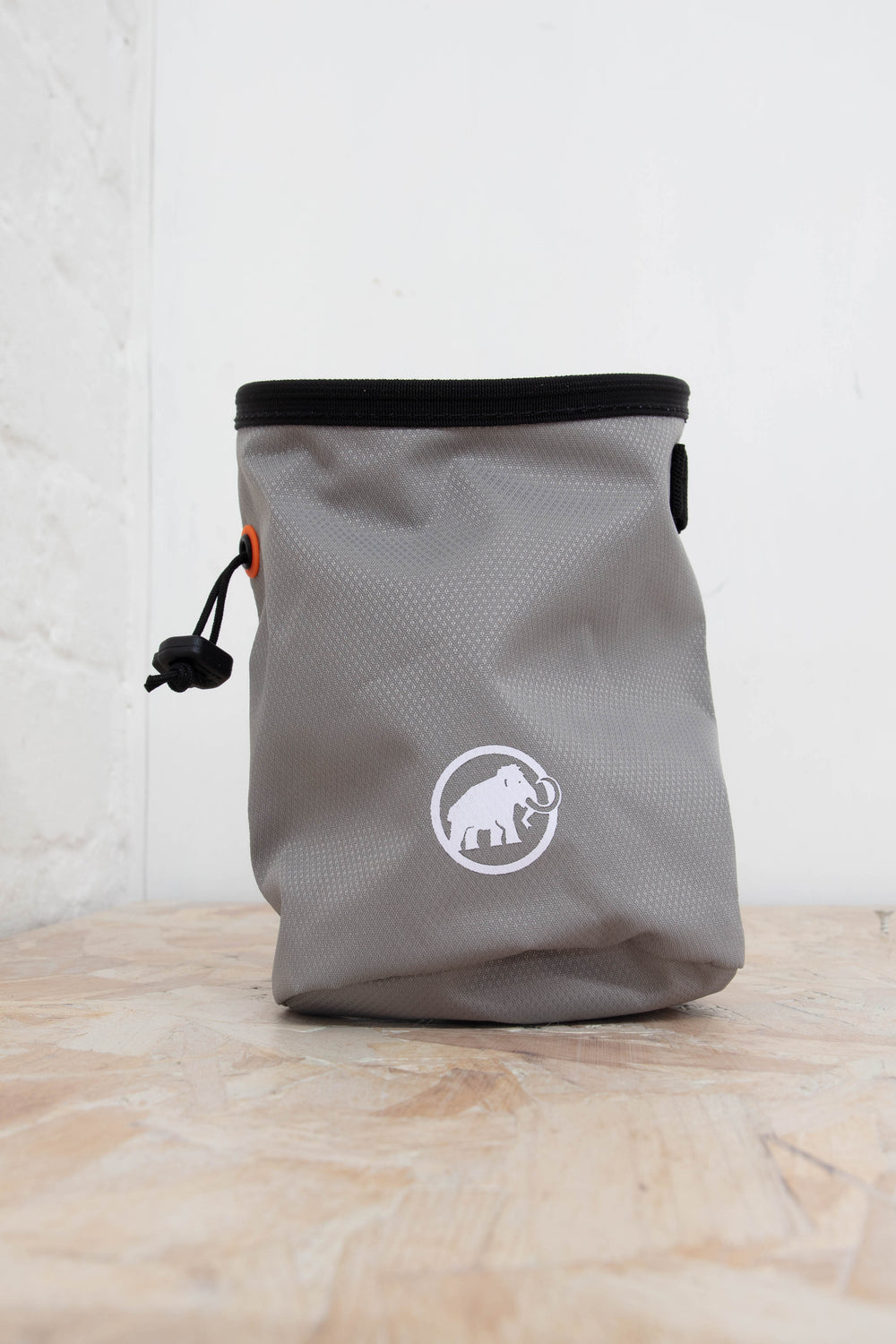 BOLSA DE MAGNESIO ESCALADA MAMMUT BASIC CHALK BAG TRIO – el diversi shop