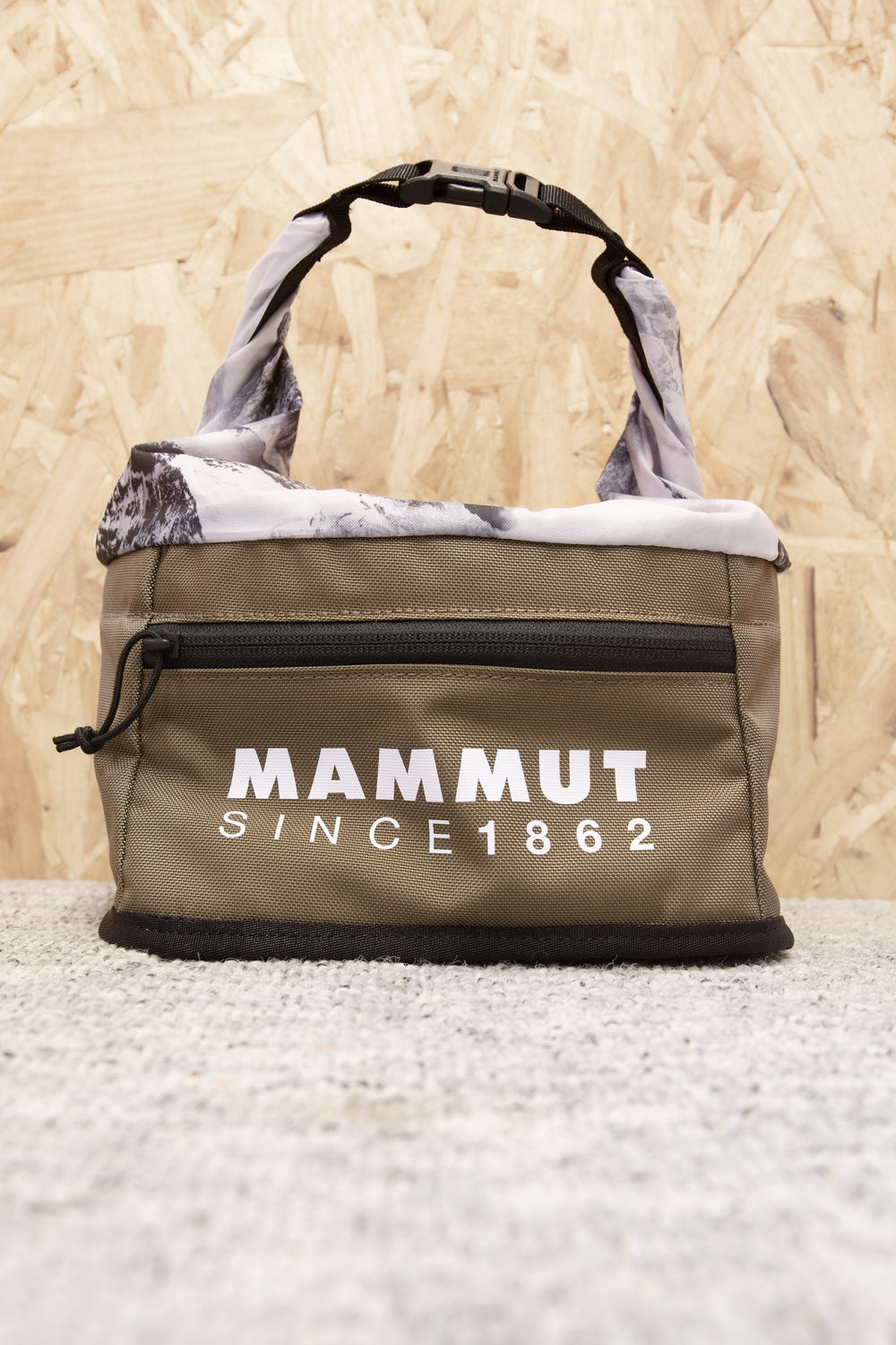 Mammut - Boulder Chalk Bag
