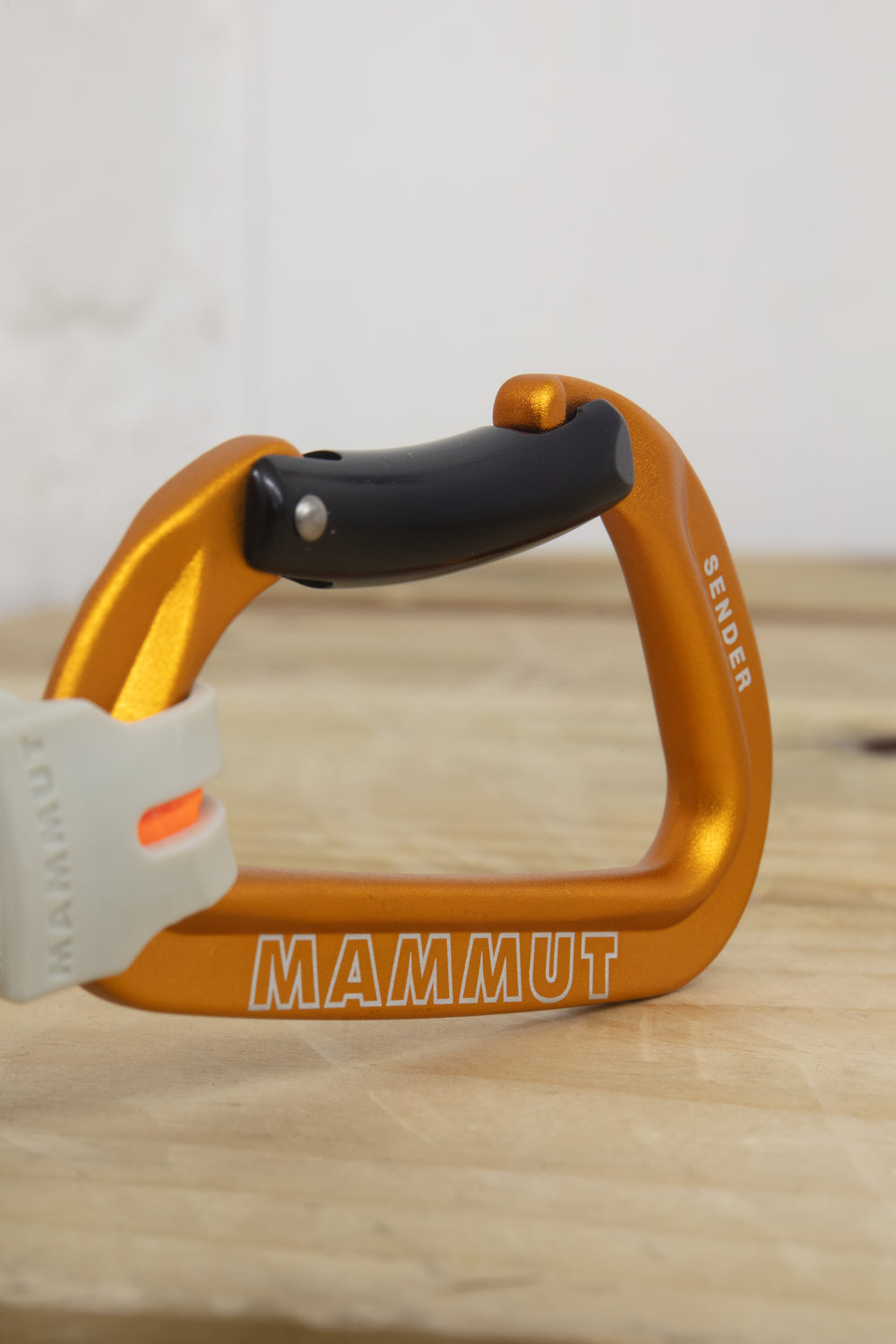 Mammut - Sender Keylock Quickdraw - 6 Pack