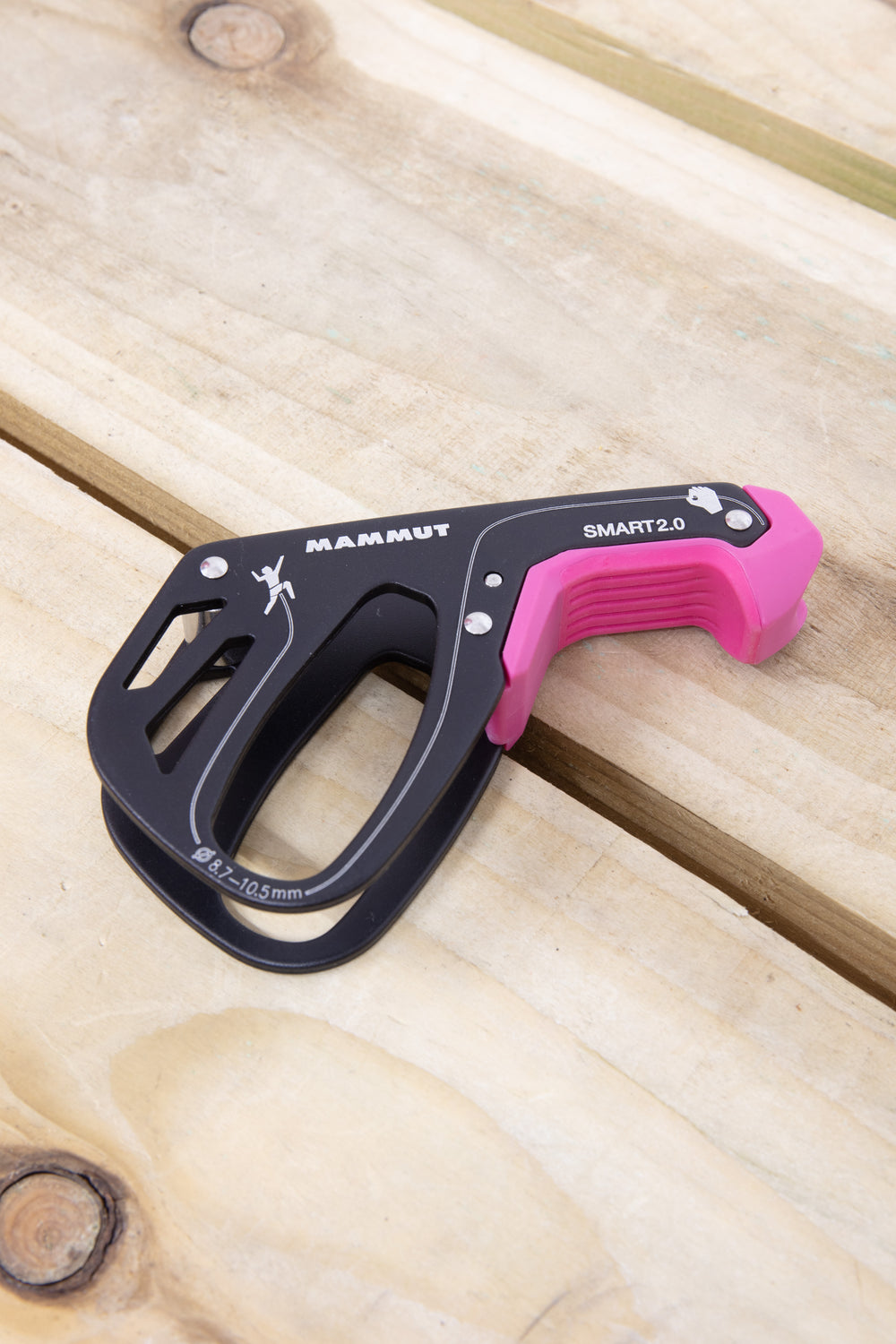 Mammut - Smart 2.0