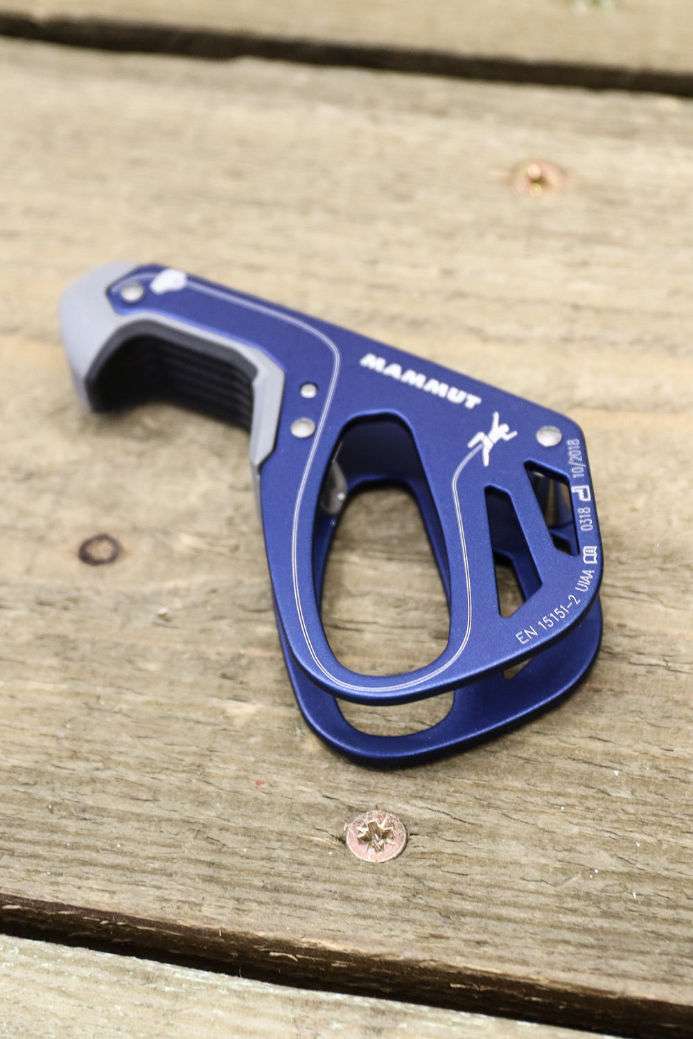Mammut - Smart 2.0
